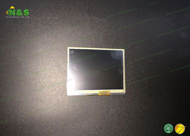 Tipo LCD tagliente del ritratto del pannello di LQ035Q7DH02F con area attiva di 53.64×71.52 millimetro