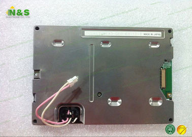 Il LCD industriale TCG057QV1AD-G10 visualizza il 450:1 normalmente bianco 262K CCFL TTL di LCM 320×240 320