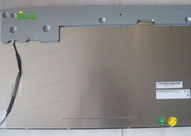 Pannello LCD normalmente nero a 24,0 pollici G240HW01 V0 di AUO con 531.36×298.89 millimetro
