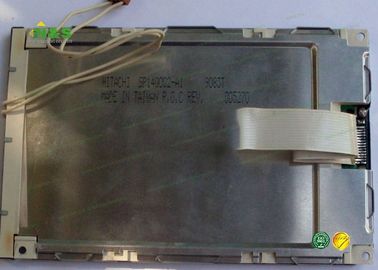 Pannello LCD monocromatico a 5,7 pollici di SP14Q002-A1 Hitachi con 115.185×86.385 millimetro