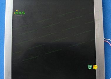 Esposizioni a 5,0 pollici normalmente bianche di LCD di PD050OX5 PVI con il profilo di 111.5×110×7.5 millimetro