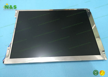 Bianco a 12,1 pollici dell'esposizione LCD di T-51866D121J-FW-A-AA Optrex normalmente con 246×184.5 millimetro