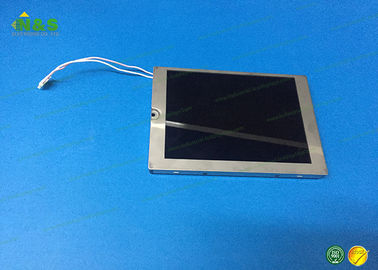 Il LCD di Kyocera TCG057QV1AP-G00 visualizza a 5,7 pollici con 115.2×86.4 millimetro per l'applicazione industriale