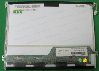 LTD104EA5S TOSHIBA a 10,4 pollici TN LCM 1024×768 180nits CCFL LVDS 14pins