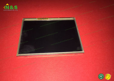 LQ035Q7DH06 TN a 3,5 pollici TAGLIENTE LCM 240×320 225nits WLED TTL 50pins