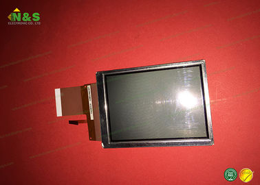 LQ035Q7DB02R TAGLIENTE TN a 3,5 pollici LCM 240×320 50nits WLED TTL 50pins