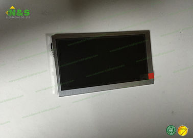 HannStar a 5,0 pollici HSD050IDW1-A20 TN LCM 800×480 400nits WLED TTL 40pins