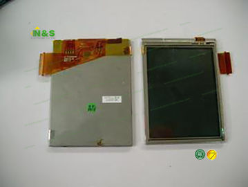 NL2432HC22-23B normalmente bianco a 3,5 pollici NON PIÙ TARDI delle esposizioni di LCD per il prodotto tenuto in mano