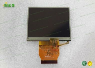 Il piccolo LCD a 3,5 pollici di Tianma visualizza TM035KBH02 senza perdita leggera