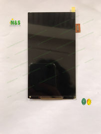 Area attiva a 5,5 pollici normalmente nera di LS055R1SX03 68.04×120.96 millimetro per frequenza 60Hz