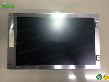 Frequenza a 8,5 pollici LCD bianca 60Hz di area attiva 800×480 184.8×110.88 millimetro del pannello G085VW01 V2