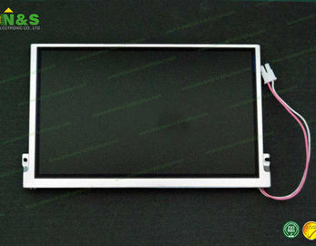 Profilo a 5,6 pollici LCD 122.88×72 millimetro del quadro comandi di LTD056ET0T Toshiba 164.9×100×6 millimetro