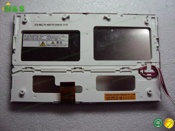 Modulo LCD a 7,0 pollici del pannello di LTA070B273A Toshiba nuovo ed originale