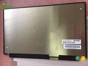 Il nuovo e di LQ125T1JW02 TFT LCD del modulo nero a 12,5 pollici TAGLIENTE originale normalmente, frequenza Transmissive 60Hz