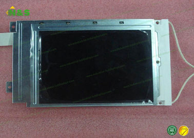 Modulo a 5,7 pollici normalmente nero/bianco dell'esposizione dell'affissione a cristalli liquidi di LM32019P, area attiva 115.17×86.37 millimetro del profilo 166×109 millimetro