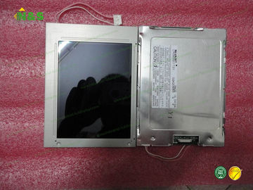 Pc a 5,0 pollici normalmente neri CCFL di tipo 1 della lampada del profilo 134×100 millimetro di risoluzione del modulo 320×240 dell'affissione a cristalli liquidi LM050QC1T01 senza driver