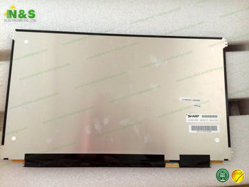 Area attiva LCD tagliente a 15,6 pollici 345.6×194.4 millimetro di risoluzione 3840×2160 di altezza del pannello LTD104EA52