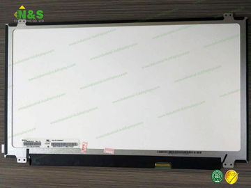 Pannello LCD a 15,6 pollici di Innolux, banda verticale LCD N156BGE-EA2 di Digital Displaye RGB