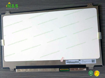 Sostituzione LCD del pannello di N140BGN-E42 Innolux a 14,0 pollici con il tipo della lampada di WLED