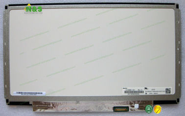 Sostituzione LCD normalmente bianca del pannello di N133BGE-E31 Innolux con l'angolo di visione completo