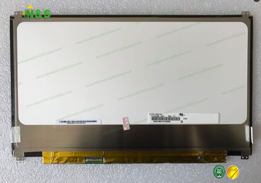 Pannello LCD a 13,3 pollici di N133HSE-EA3 Innolux, quadro comandi LCD con l'alta definizione precisa
