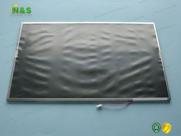 Nuova N154I3-L03 e frequenza originale a 15,4 pollici normalmente bianca 60Hz del profilo 344×222×6.2 millimetro di risoluzione 1280×800