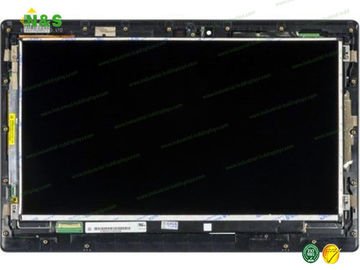Esposizione a 13,3 pollici N133HSG-WJ11, banda verticale dell'affissione a cristalli liquidi dello schermo piatto di CHIMEI INNOLUX di RGB