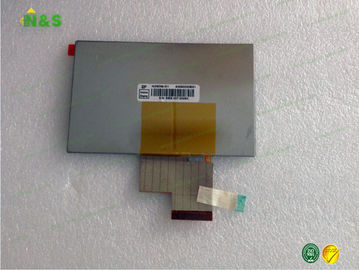 ISO9001 ha approvato il modo di esposizione a 5,0 pollici di TN del pannello LCD di Innolux senza driver