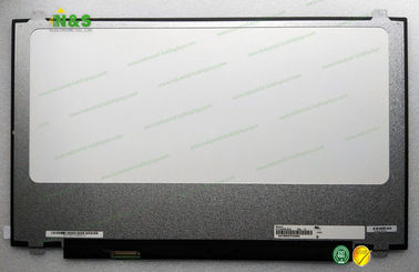Pannello LCD di N173HHE-G32 Innolux, schermo anabbagliante dell'affissione a cristalli liquidi a 17,3 pollici senza pannello di tocco
