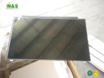 Pannello LCD a 15,6 pollici normalmente bianco N156HGA-EAB, area attiva di Innolux di 344.16×193.59 millimetro