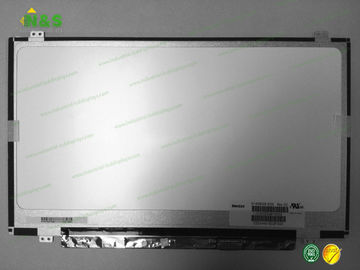 Pannello LCD a 10,4 pollici N101LGE-L11 di Innolux con area attiva di 222.72×125.28 millimetro