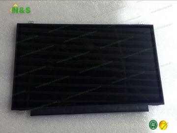 Pannello LCD a 14,0 pollici normalmente bianco di Innolux con 1366x768 risoluzione, frequenza 60Hz