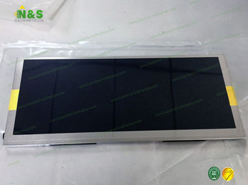 Rivestimento anabbagliante HSD103IPW1-A10 1280×480 normalmente del nero a 10,3 pollici di HannStar e duro di superficie (3H)