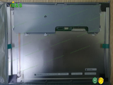 Il LCD industriale normalmente nero visualizza il pannello a 10,4 pollici di TCG104XGLPAPNN-AN31-S TFT