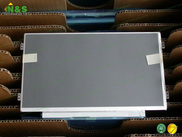Pannello LCD a 10,1 pollici di industriale AUO di B101AW02 V0 per 60Hz il profilo 243×146.5×3.6 millimetro