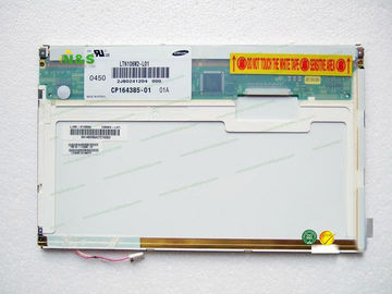Schermo LCD di Samsung del computer portatile, 10,6» monitor LTN106W2-L01 dello schermo piano di Samsung