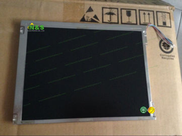 Pannello LCD tagliente a 12,1 pollici LQ121S1DG61 800×600 della diagonale LCM senza pannello di tocco