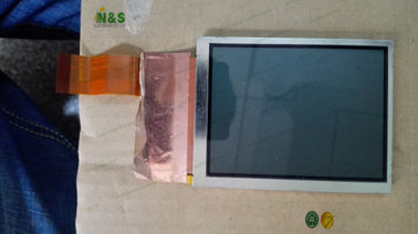 Un-si LCD tagliente TFT LCD 240×320 a 3,8 pollici LQ038Q7DB03 del pannello dell'esposizione piana di rettangolo