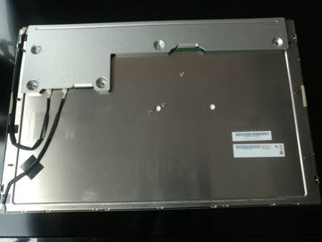 Esposizione a 24 pollici G240UAN01.1 del pannello LCD anabbagliante LCM 1920×1200 della superficie AUO