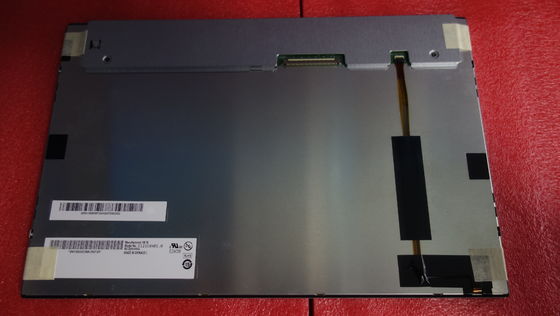 Pannello LCD di AUO di G121EAN01.0 1280×800 ricoprente duro 12,1»