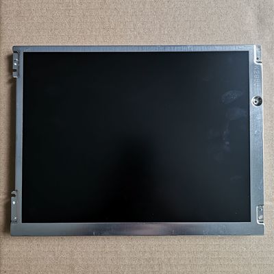 370 pannello LCD tagliente ricoprente duro del ² 12,1 di Cd/M» LQ121K1LG11