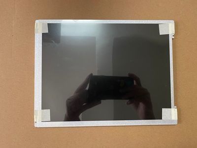 Esposizioni LCD di TM121TDSG04 Tianma a 12,1 pollici senza touch screen