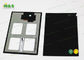 Nero a 8 pollici del pannello LCD di alta risoluzione di Innolux normalmente per i dispositivi tenuti in mano