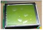 Esposizione LCD 4,7&quot; di Optrex STN, esposizione (positiva) DMF5001NY-LY-AIE STN-LCD, pannello verde/gialla