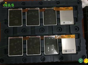 Angolo di visione 35/35/35/35 (tipo.) (CR≥10) (L/R/U/D) un-si TFT LCD, pannello del NEC NL2432HC22-40A