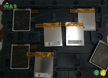 Angolo di visione 35/35/35/35 (tipo.) (CR≥10) (L/R/U/D) un-si TFT LCD, pannello del NEC NL2432HC22-40A
