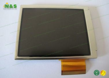 Un-si a 3,5 pollici TAGLIENTE TFT LCD, pannello di LQ035Q7DH07 53.64×71.52 millimetro