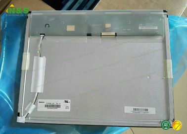 CMI temperatura dello schermo del pannello dell'affissione a cristalli liquidi di potere basso G150XGE-L04 ampi ed angolo di visione