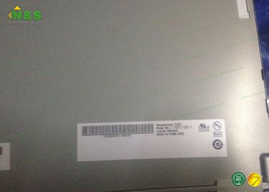 Luminosità a 15 pollici dei pidocchi dell'esposizione 250 dell'affissione a cristalli liquidi del hd G150XTN03.1, 1024×768 XGA