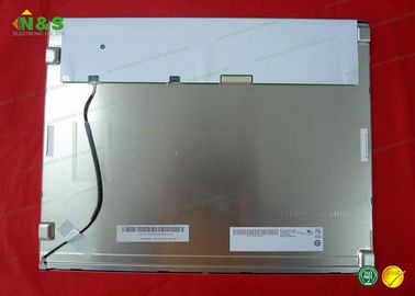 Pannello LCD industriale di TFT G150XTN05.0 AUO con il driver incastonato del LED
